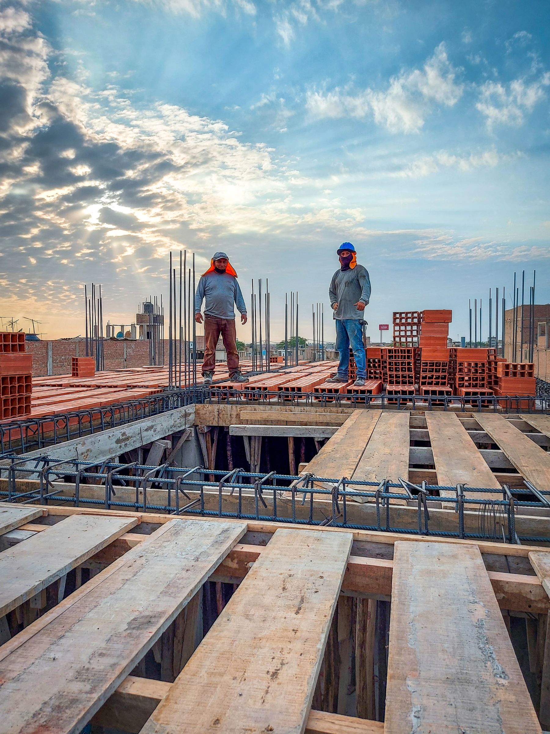 Construction & Project Services