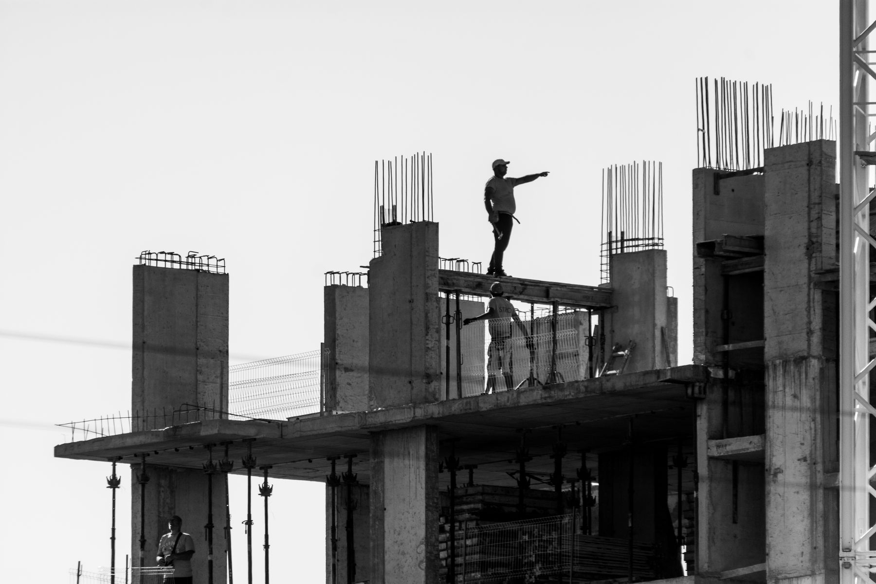 Construction Support