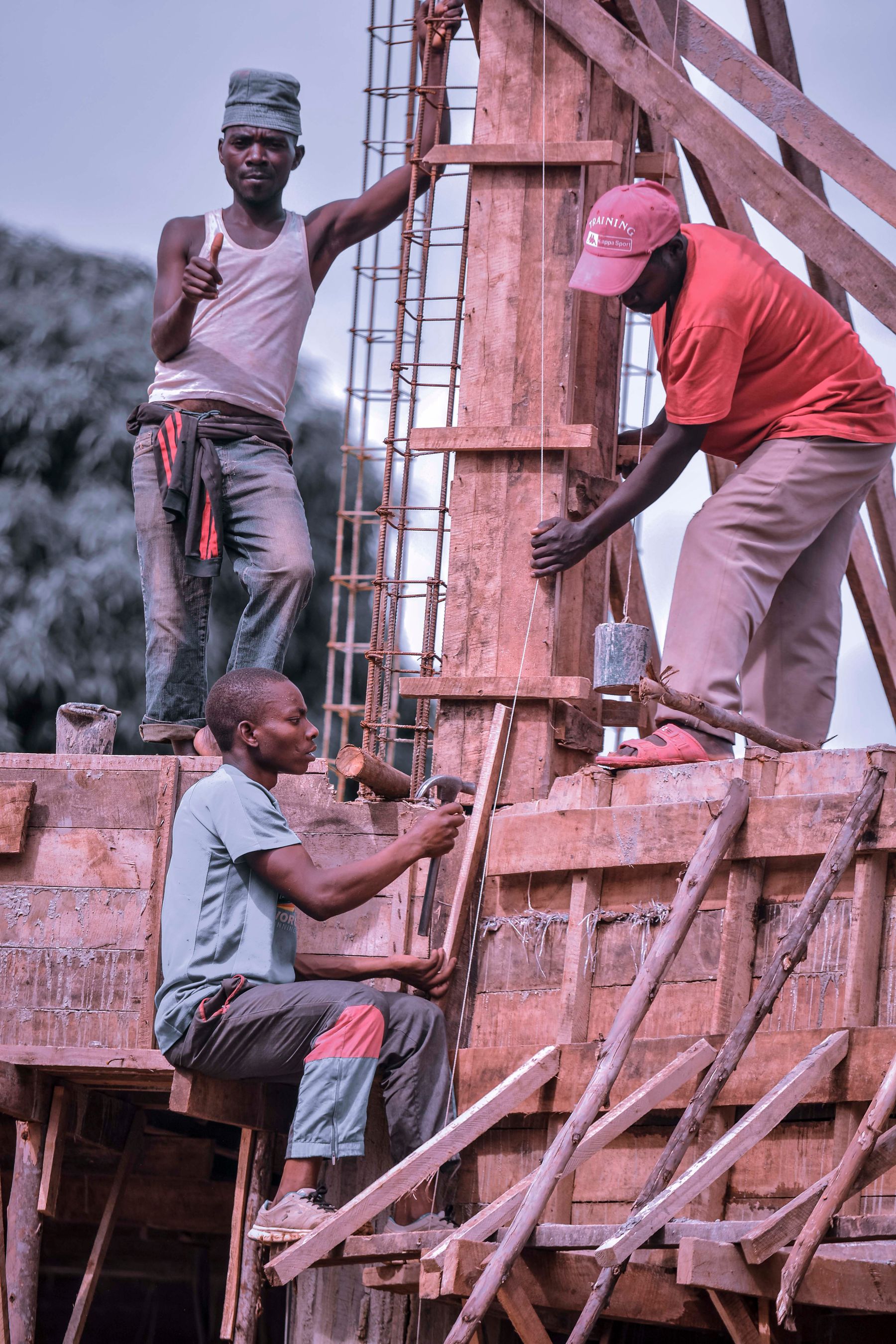 Site Coordination